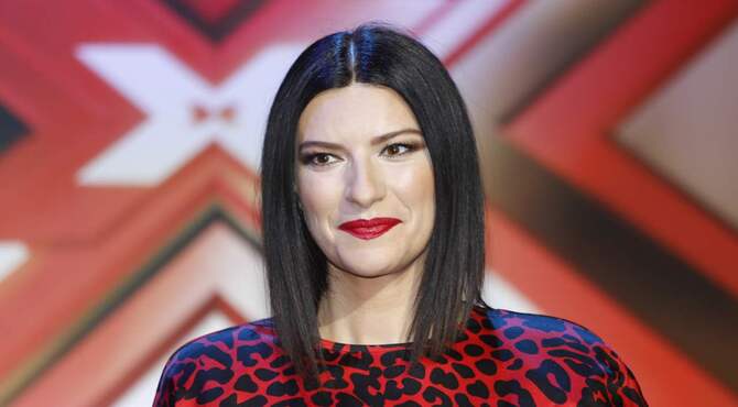 Laura Pausini