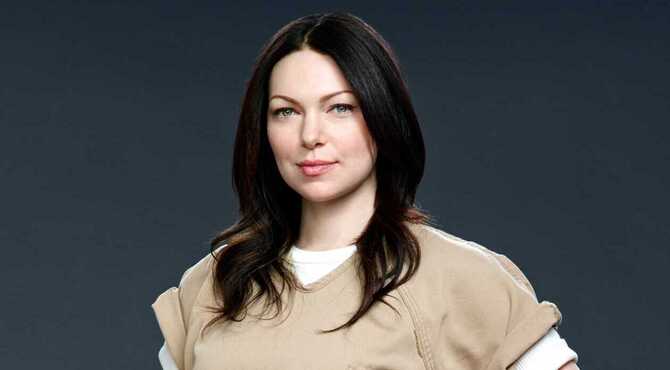 Laura Prepon