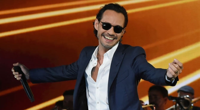 Marc Anthony