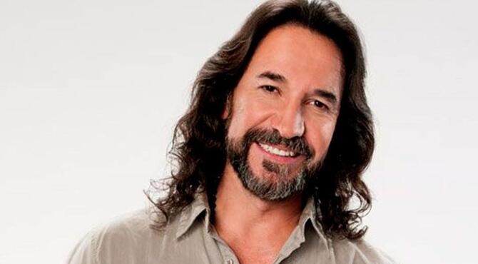 Marco Antonio Solís