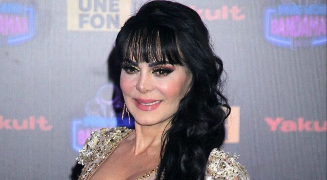 Maribel Guardia