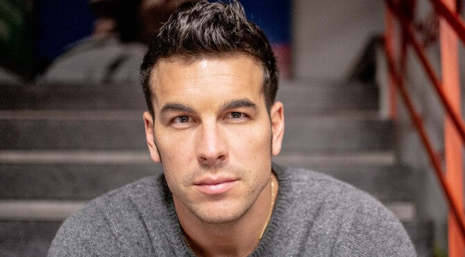 Mario Casas