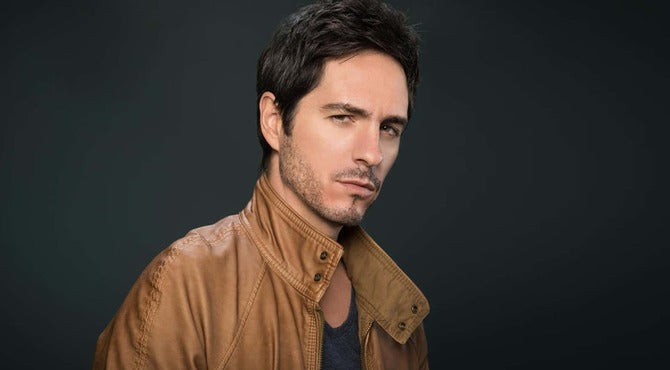 Mauricio Ochmann