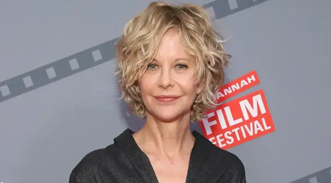 Meg Ryan