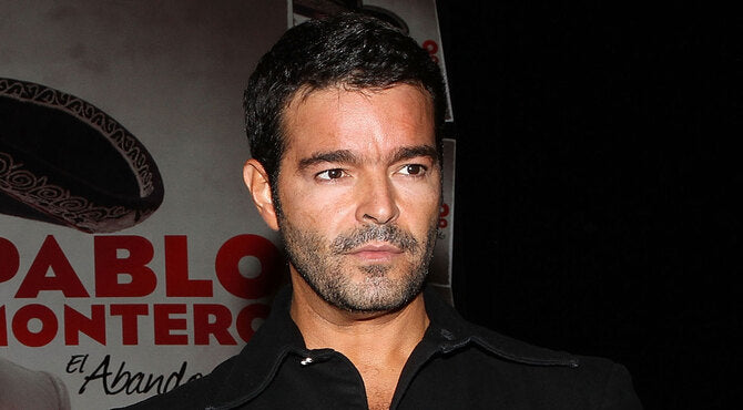 Pablo Montero