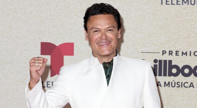 Pedro Fernández