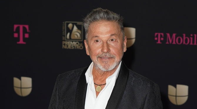 Ricardo Montaner