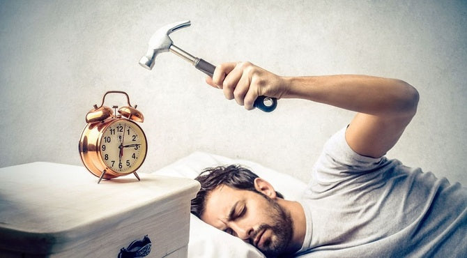 Ritual para romper la pereza, el desánimo o la sensación de estancamiento