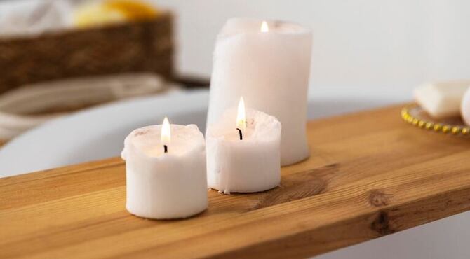 Ritual para cortar la confusión mental, los bloqueos y fortalecer la intuición