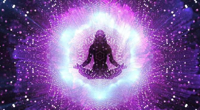 Ritual para sintonizarte con la abundancia cósmica, amor, dinero y expansión personal