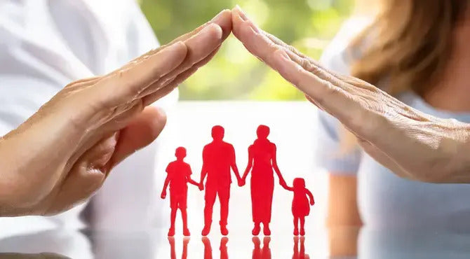 Ritual para honrar la pureza del alma y fortalecer los lazos familiares