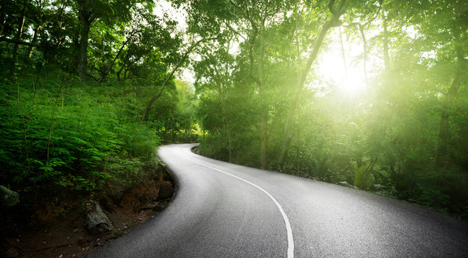 Ritual para abrir camino a lo nuevo