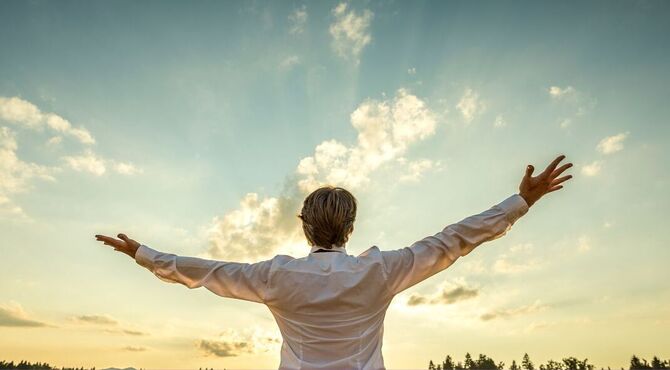 Ritual para que actives tu energía de prosperidad