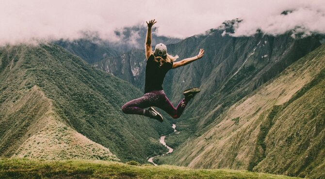 Ritual para elevar tu energía y activar tu impulso positivo