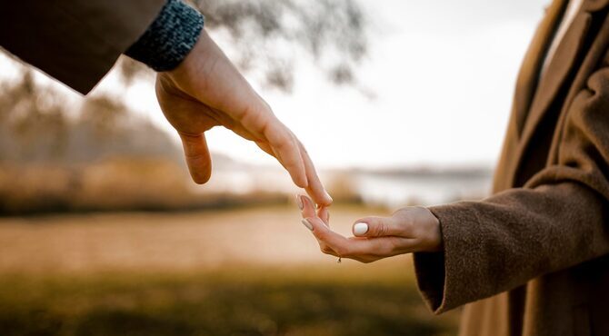 Ritual para sanar vínculos o atraer un amor equilibrado