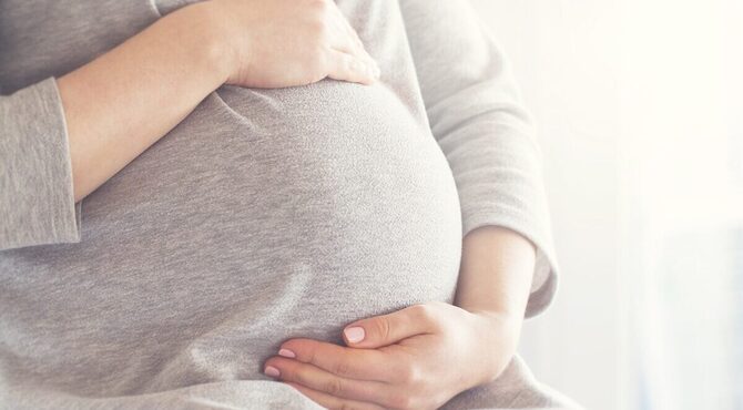 Ritual honrar la maternidad divina