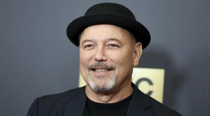 Rubén Blades