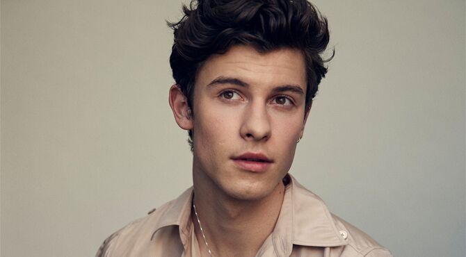 Shawn Mendes