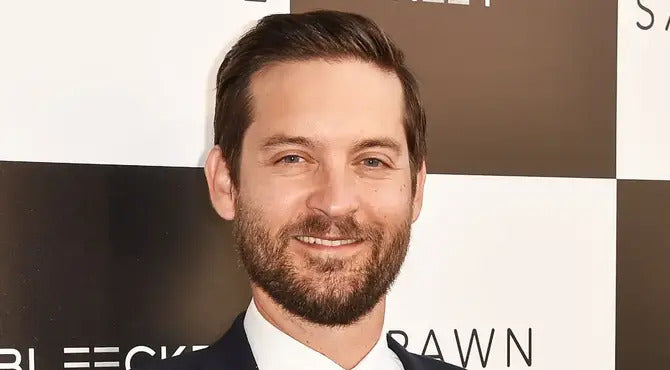 Tobey Maguire