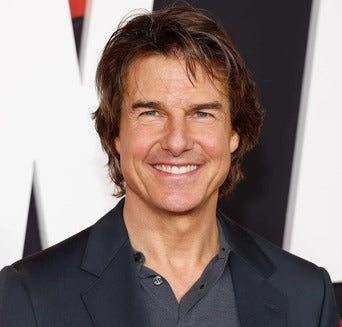 Tom Cruise