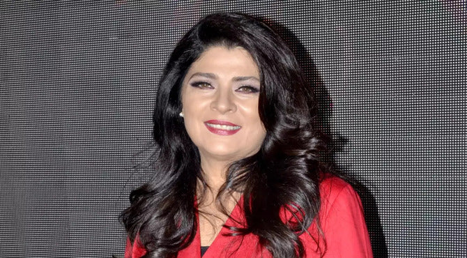 Victoria Ruffo