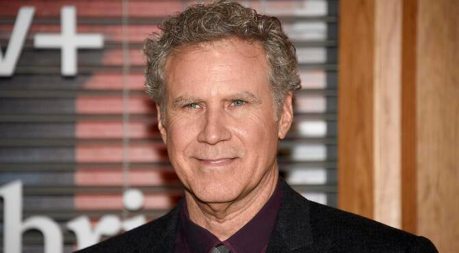 Will Ferrell