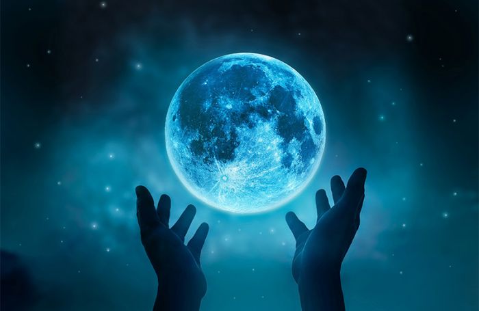 Luna Nueva en libra: Te sentirás más sensual y empoderado