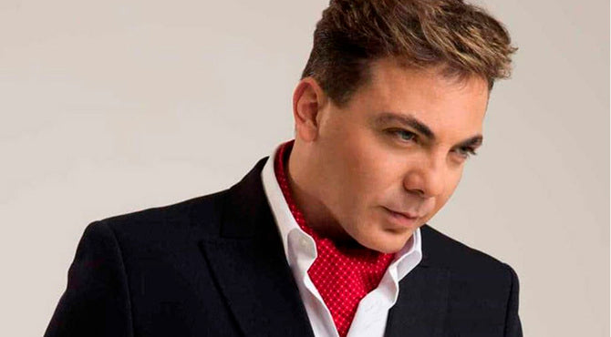 Cristian Castro