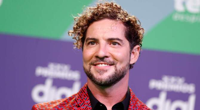 David Bisbal