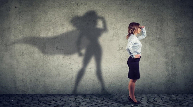 La sombra espiritual: integrar las partes ocultas de tu ser para alcanzar la plenitud