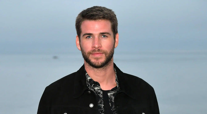 Liam Hemsworth