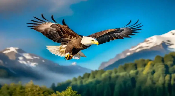 Animales que aparecen repetidamente: señales del alma o guías espirituales