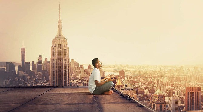 Espiritualidad urbana: rituales y prácticas para quien vive en ciudad