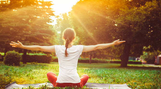 Ritual para abrir caminos y expandir la energía positiva