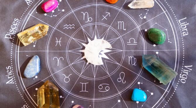 Cristales y signos zodiacales: cuál es tu piedra protectora según tu signo