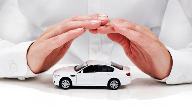 Ritual para limpiar y proteger tu automóvil