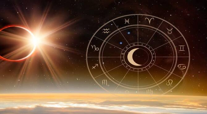 La energía de los eclipses: portales para el despertar espiritual