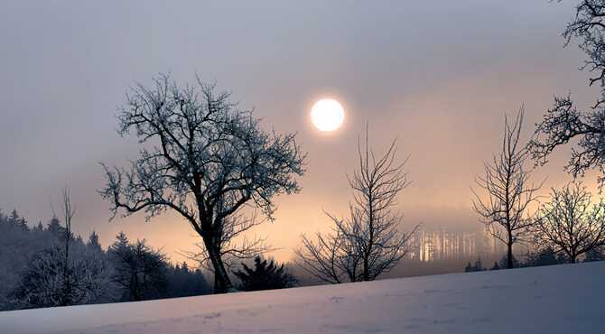 Solsticio de Invierno, un tiempo de renovación