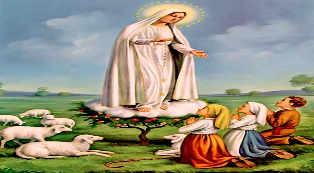 El Legado de Nuestra Señora de Fátima: Fe, Milagros y Esperanza